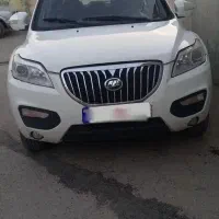 لیفان ایکس شصت مدل ۹۳