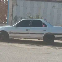 پژو ۴۰۵ مدل۸۴