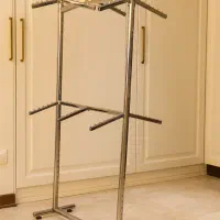 رکال استیل فولادی ضخیک