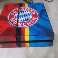 سونی 4فت دو رویه مات