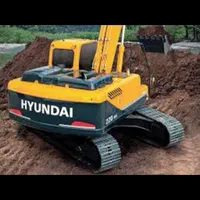 اجاره بیل مکانیکی بیل زنجیری پیکور خاکبرداری لودر