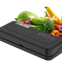 دستگاه بسته بندی وکیوم