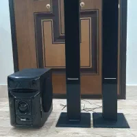 باند کنارسالنی ۳ تیکه مارشال