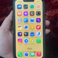 ایفون ۱۴نرمال|موبایل|مشهد, ایثارگران|دیوار