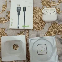 ایرپاد پرو آیفون اصلی نو بدون استفاده