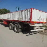 لبه دو محور