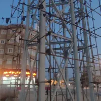 جوشکاری سیار