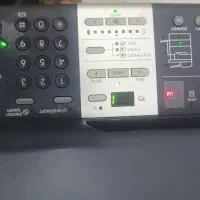 پرینتر توشیبا|پرینتر، اسکنر، کپی، فکس|نیشابور, شهرک قدس|دیوار