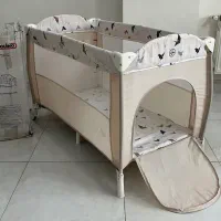 تخت پارک برند چیپولینو بلغارستان|اسباب و اثاث بچه|علیآباد کتول, |دیوار