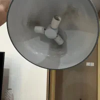 لوستر مدرن|لوستر و چراغ آویز|تهران, تاکسیرانی|دیوار