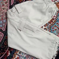 شلوار دخترانه