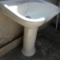 سرشور و استند گل