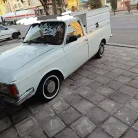 وانت کرایه شبانه روزی