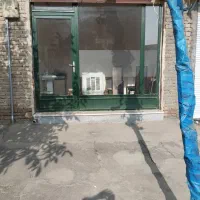 اجاره یک باب مغازه به متراژ 15متر