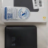 هارد اکسترنال وسترن دیجیتال 2 ترابایت مدلElements