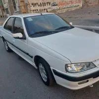 پرشیا مدل ۴۰۰