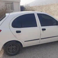 فروش تیبا ۲