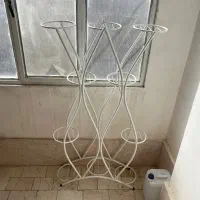 استند گل کاملا سالم