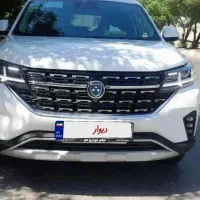 اف ام سی T5 مدل۱۴۰۴ در حد صفر