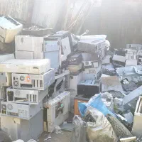 کیس و مانیتور و چاپگر ...