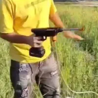 کارواش شارژی