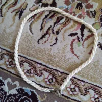 گردنبند مروارید قدیمی