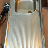 بعلت کمبودجاوجابه جایی منزل میفروشم|جاروبرقی، جارو شارژی، بخارشو|کنارک, |دیوار