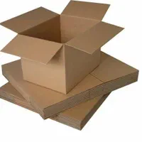 کارتن ۶۵ در ۴۰ ارتفاع  ۴۰  پنج لایه|ابزارآلات|تهران, چیتگر جنوبی|دیوار