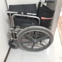 ویلچر تاشو