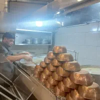 سالن کار و صندوق دار