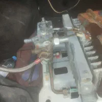 تعمیرات و نصب انواع پکیج ، رادیاتور و آب گرمکن|خدمات پیشه و مهارت|لنگرود, |دیوار