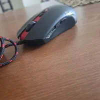 موس گیمینگmsi(ds100)
