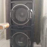 اسپیکر مکسیدر|سیستم صوتی خانگی|تهران, تسلیحات|دیوار