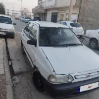 پراید مدل 90