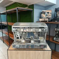 دستگاه اسپرسوساز آستوریا (Astoria) Perla
