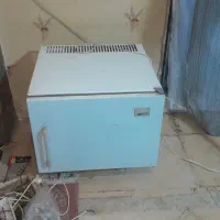 فریزر کوچیک سالم