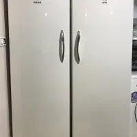 یخچال دوقلو پارس