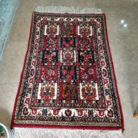 قالیچه دست باف