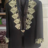 کت و دامن مجلسی ۳ تیکه