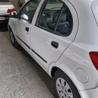 تیبا 2 بی رنگ|خودرو سواری و وانت|تهران, مینای جنوبی|دیوار