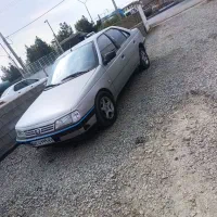 پژو 405