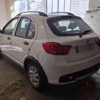 کوییک gxl مدل اسفند ۱۴۰۲ کاملا نو|خودرو سواری و وانت|تهران, شهران جنوبی|دیوار