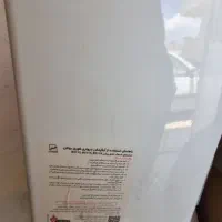 آبگرمکن دیواری نو