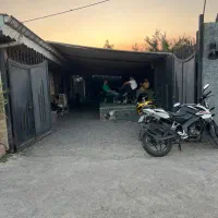اجاره مغازه|اجارهٔ مغازه و غرفه|رشت, پستک|دیوار
