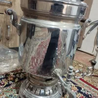 سماور|سماور، چایساز، قهوهساز|مشهد, چهارچشمه|دیوار