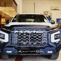 خودرو کی ام سی تی 9/KMC/T9مدل 1404