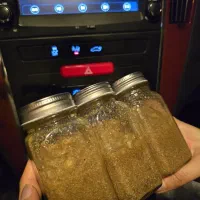 معجون عسل تقویت جنسی ( تاخیری قوی )