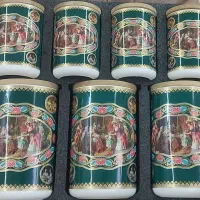 جا ادویه|ظروف نگهدارنده، پلاستیکی، یکبارمصرف|تهران, شمسآباد|دیوار