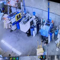 به تعدادی نیرو اقا جهت تزریق پلاستیک نیازمندیم