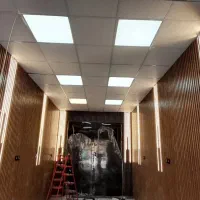 برق کار ساختمان،لاین نوری،اجرای روشنایی|خدمات پیشه و مهارت|شیراز, غدیر جنوبی|دیوار